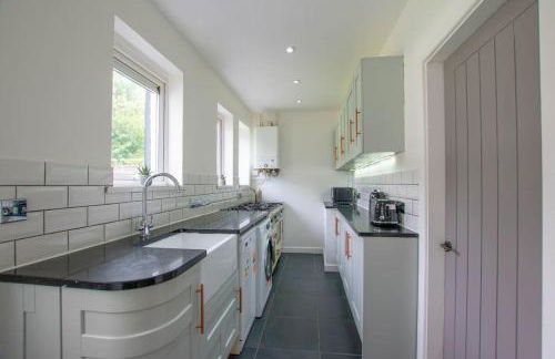 Sophisticated Home with Beautiful & Large Garden - Foto 4