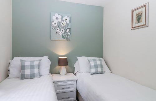 23 Valley Lodge with Hot Tub - Foto 23