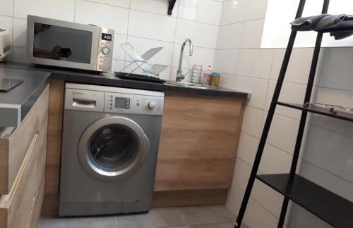 Chalet du Doumet - Appart LUZ centre - parking et garage individuel ferme - draps et serviettes inclus - Foto 50