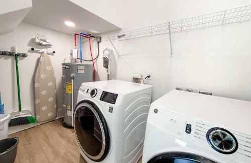 Serenity by the Sea St George Island Pool Home - Foto 28