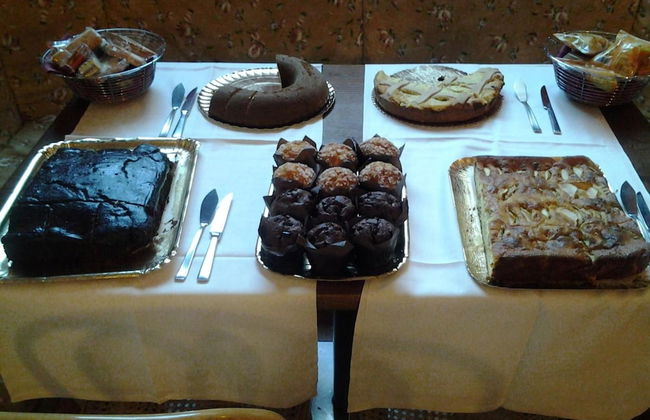 B&B Sant'Antonio De Foris - Photo 34