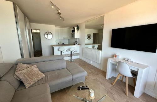 La Land, appartement traversant vue mer - Foto 19