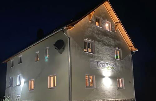 Ferienwohnungen Fichtelgrün - Foto 68