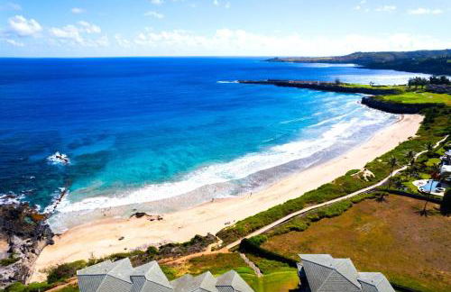 KBM Resorts FREE CAR Kapalua Bay Villa Oceanfront 1-Bedroom Condo with Amazing views KBV-30G2 - Foto 66