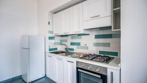 GOCCE VILLAS - Emerald Flat - Foto 3, stove, dishwasher, pet friendly