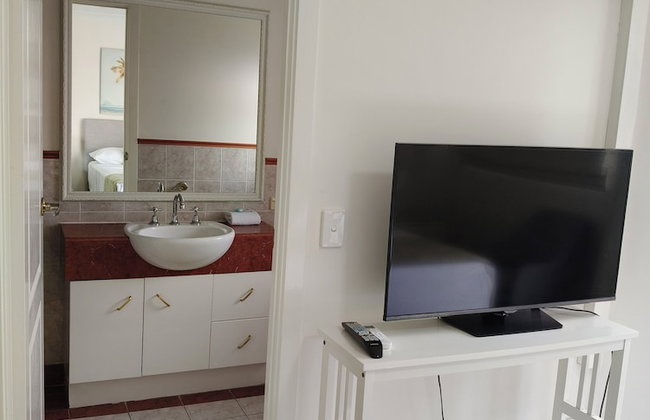 The Ritz Resort - Foto 20