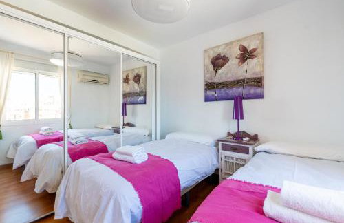 Veoapartment Esperanza Triana - Foto 28
