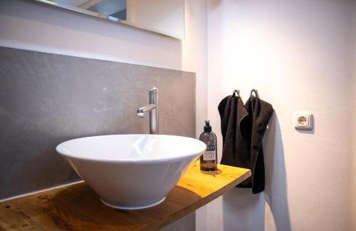 Dat Huuske - das besondere Ferienhaus - Foto 11