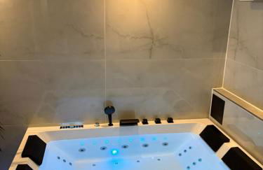 Ferienwohnung Relax - mit Whirlpool & Sauna - Foto 14