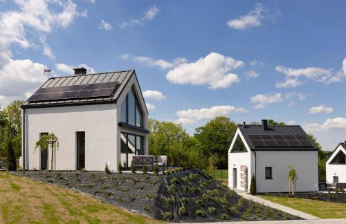 Raduńskie Zacisze - Foto 24