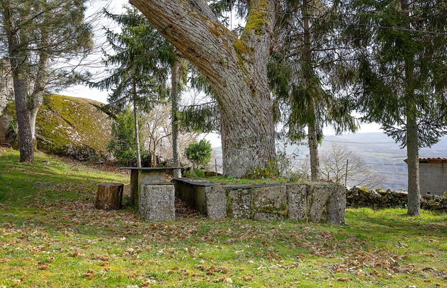 Pretty Cottage in Ourense - Photo 41