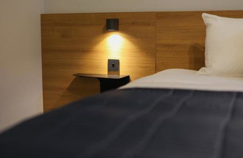 Clayton Apartments - Foto 18