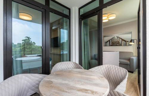 Godewindpark Travemünde Exklusives Apartment 3-12 - Photo 12