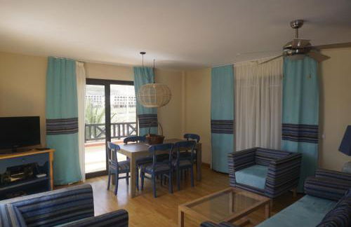 Casa "Villa Jandia II" - Photo 42