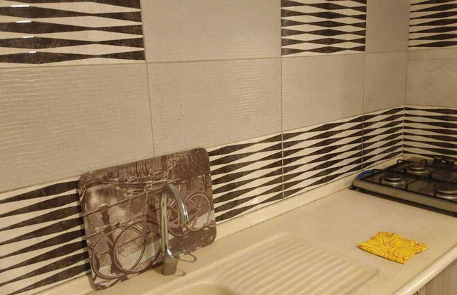 Midtown Hotel Apartments 404 - Foto 16