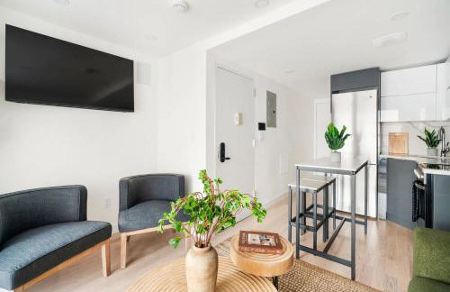 22nd Sleek Modern 1BR Gramercy - Foto 13