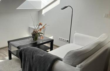 Ferienwohnung Jeannette ideal für Geschäftsreisende, WLAN und Rechnung möglich - Foto 33