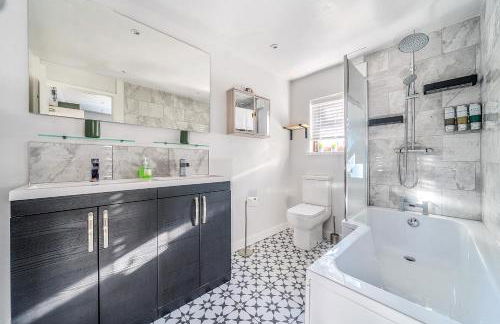 KILEX House contractor-friendly base in Bedlinog village - Foto 10