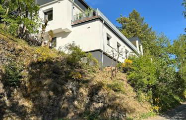 Villa Holgenbach - Penthouse und Ferienwohnung im Nationalpark Eifel - Foto 57