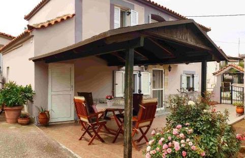 Repanidi Apartment D / Ρεπανίδι Διαμέρισμα Δ - Foto 35