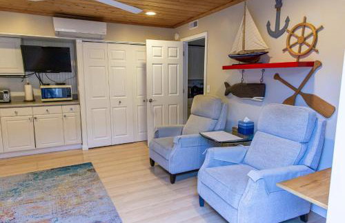 Mission Bay Studio w Ocean Views from Rooftop Deck - Foto 8