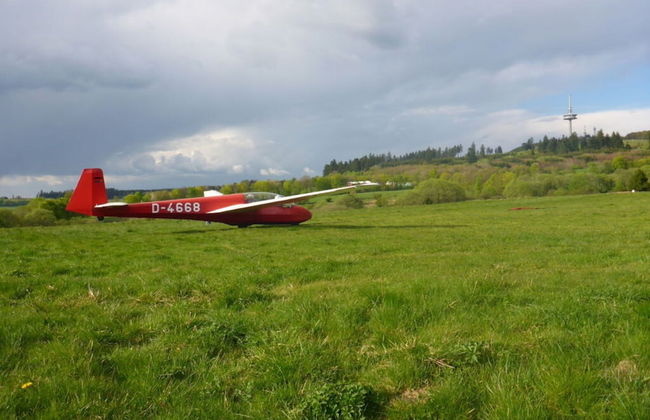 Inviting Apartment in Schotten - Foto 5