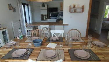 Le cocon de Jules et Chloé - Foto 3