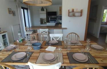 Le cocon de Jules et Chloé - Foto 3