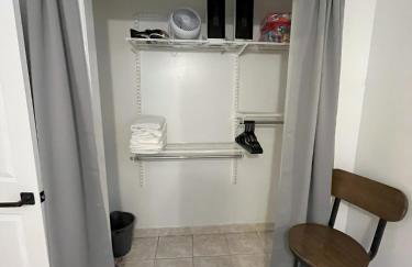 Two Bedroom Private Apt near NYC - Foto 6