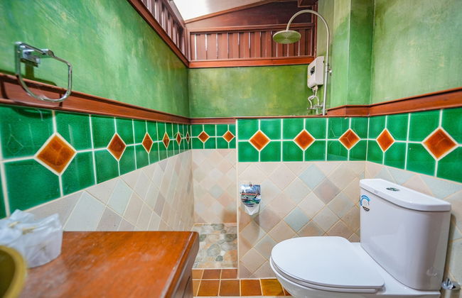 Monmuang ChiangMai resort - Foto 63