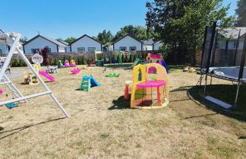 Domki Apartamentowe Morska Zatoka - Foto 38