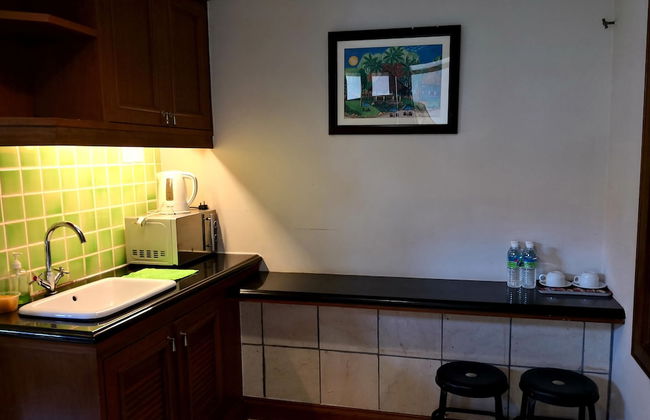 Alpine GLX Port Dickson - Foto 4