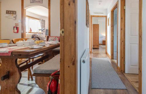 The Fisherman's Cottage - Foto 19