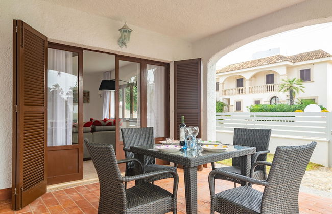 Violeta De Mar in Mallorca - Foto 1