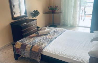 Klapidis apartments - Foto 63