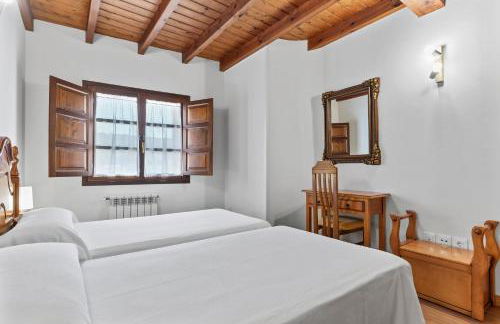 Apartamentos El Rincón de Bustio - Foto 71