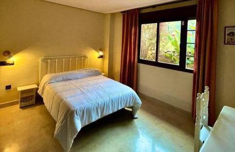 El Mirador del Golf Marbella 3 bedroom apartment - Foto 12