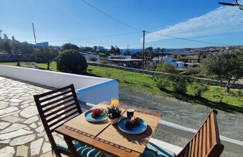 Portolati Paros Sea View Studios - Foto 1