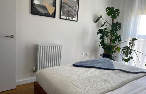 Peloton Organic Health Apartment in Angel, Old Street, Islington - Foto 12