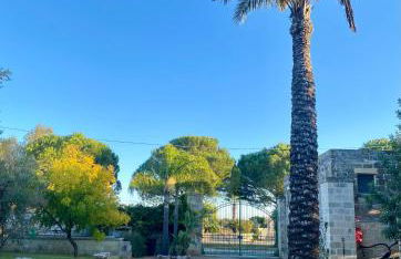 Masseria Montanari - Foto 18