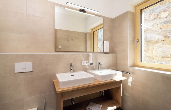 Wildbach Lodge Dienten - Foto 22