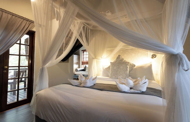 Braai Safaris Lodge - Foto 23