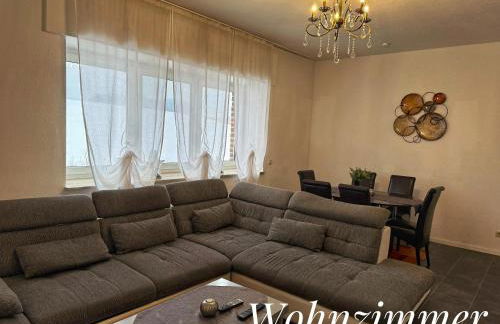 Wiehengebirgs Fernblick App1 - Foto 1