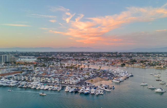 Shoreline Villa by Avantstay Steps to the Beach Bay Pier - Foto 51