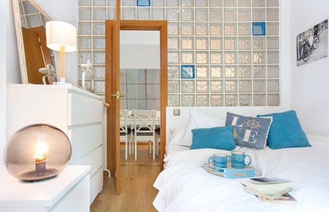 Stay U-nique Apartment Provença - Foto 8