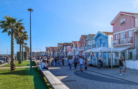 Costa Nova Ocean View - Foto 25