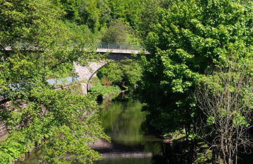 Bergische Ferienwohnung - Foto 17