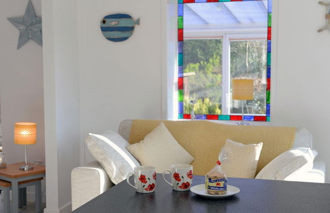 S r M r - Log Burner Peaceful Cottage Dog Friendly - Foto 3