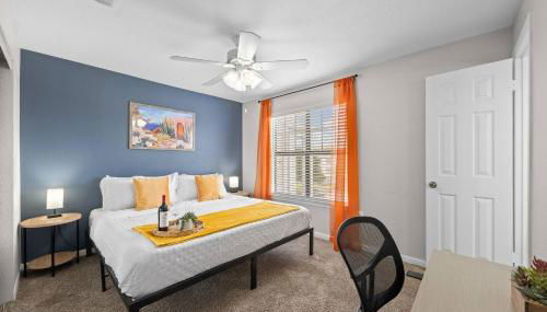 Courts & Pool - Sleeps 12 - Family Oasis - Photo 2