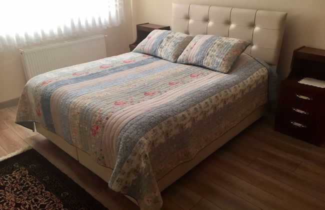 Cappadocia Apartments - Photo 1